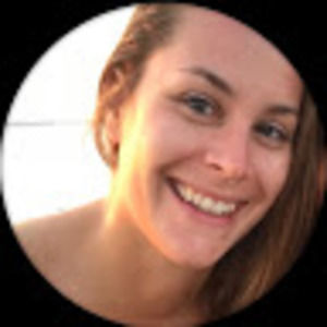 Meet your Posher, Kristin